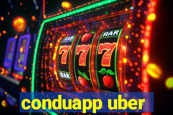 conduapp uber